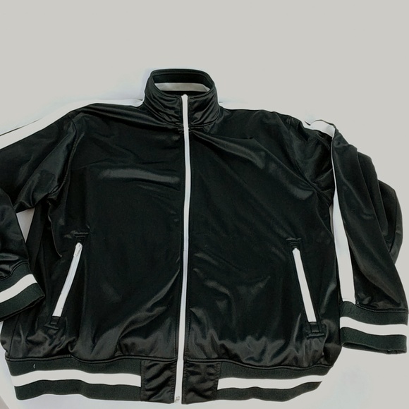 adidas track jacket foot locker